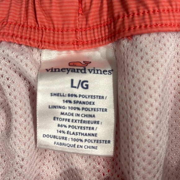 Vineyard Vines Swim suit - Picture 2 of 2